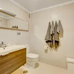 Horno 2a034 Apartamento Playa Paraíso
