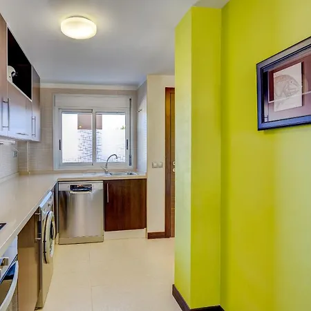 Horno 2a034 Apartamento