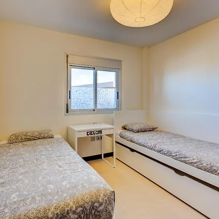 Lejlighed Horno 2a034 *