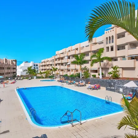 Horno 2a034 Apartamento Playa Paraíso