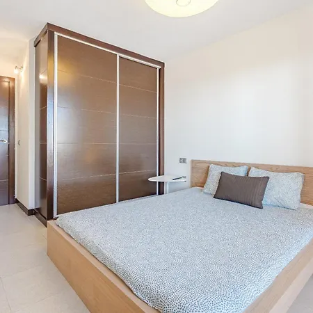 Horno 2a034 Playa Paraíso