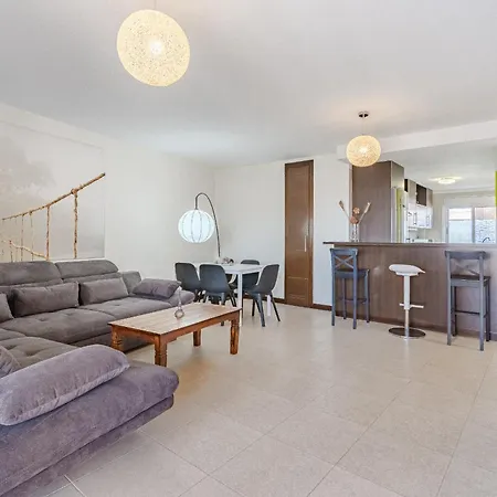 Horno 2a034 Playa Paraíso