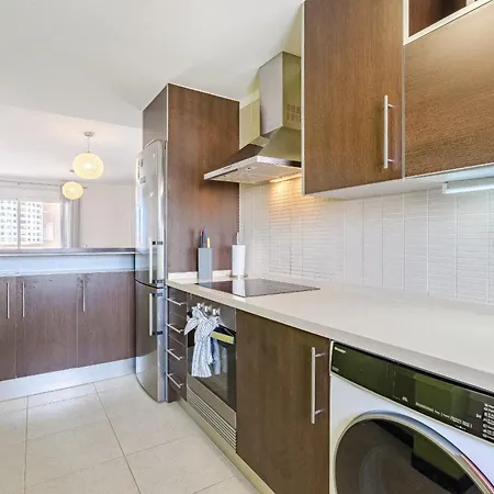 Horno 2a034 Lejlighed *