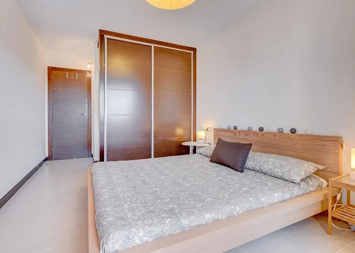 Horno 2a034 Playa Paraíso