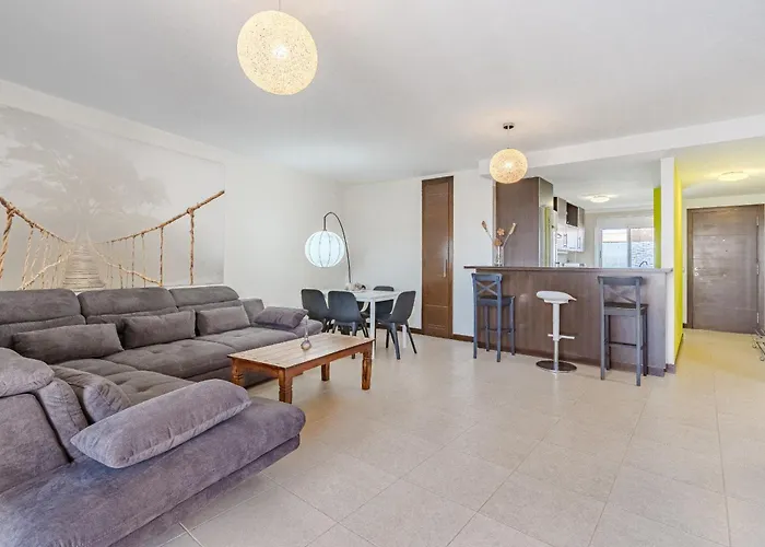 Horno 2a034 Playa Paraíso