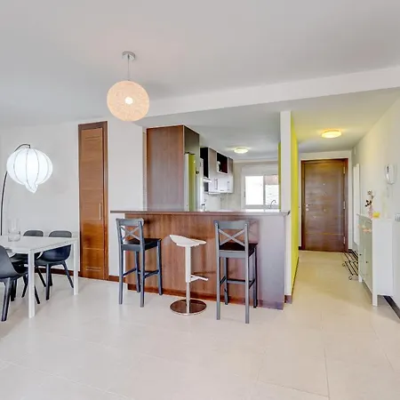 Horno 2a034 Apartment