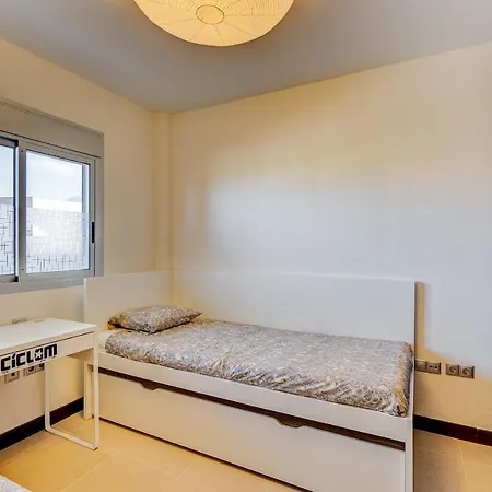 Horno 2a034 Apartment