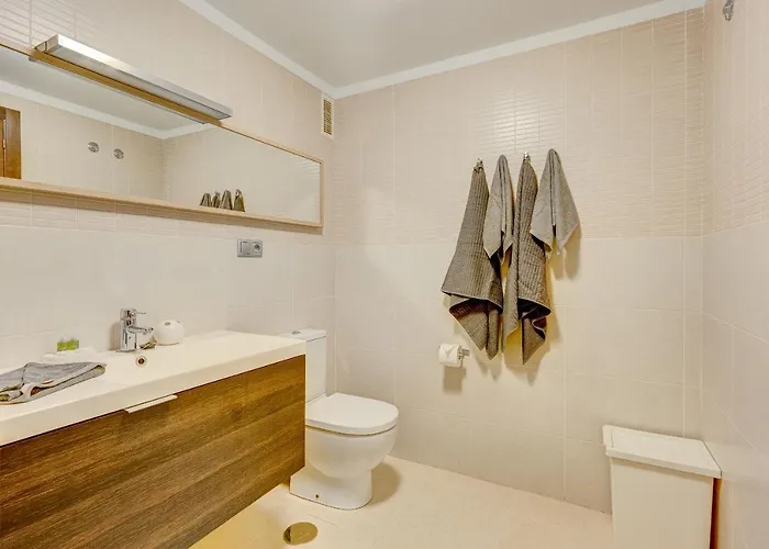 Horno 2a034 Lägenhet Playa Paraiso (Tenerife)