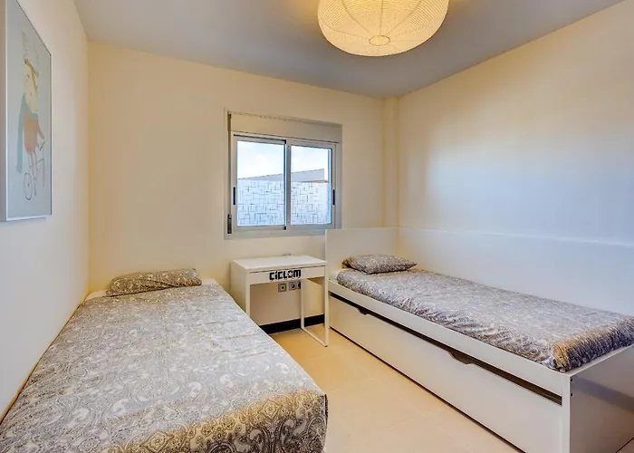 Appartement Horno 2a034 *