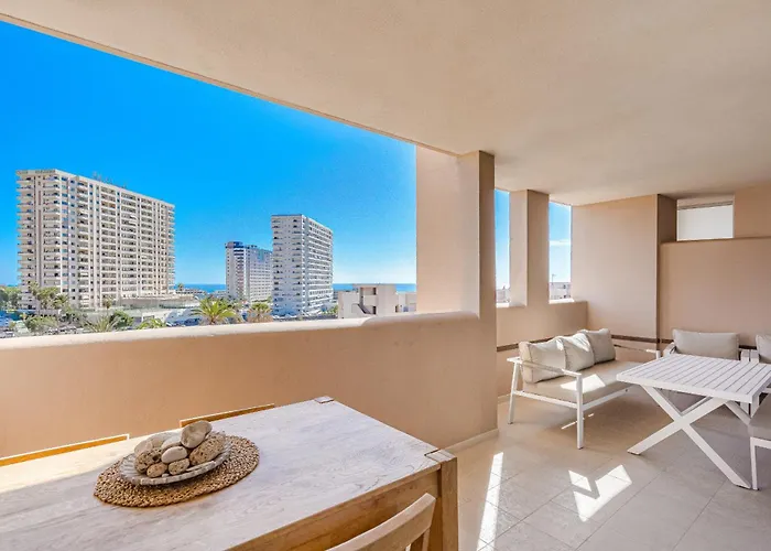 Horno 2a034 * プラヤ・パライソ