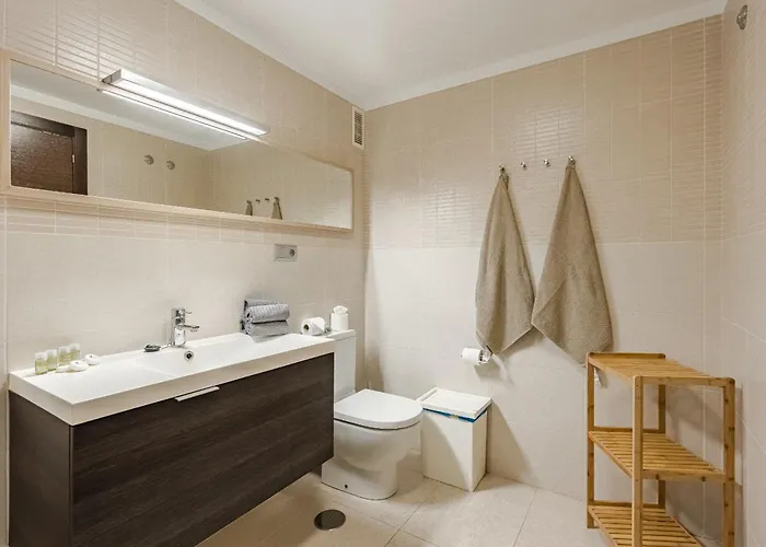 Horno 2a034 Appartement