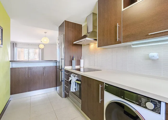 Horno 2a034 アパート *